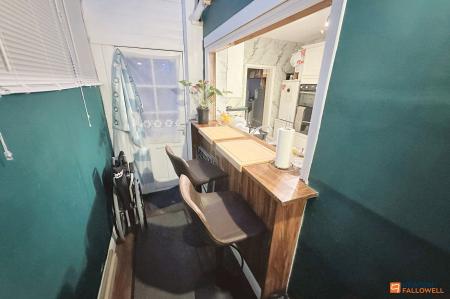 3 bedroom End of terrace house for sale in Scotney Street, Peterborough, PE1