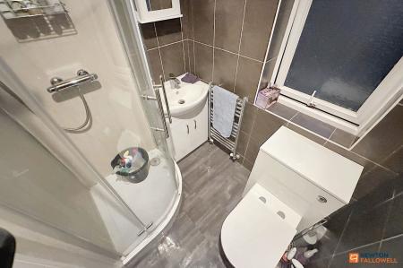 3 bedroom End of terrace house for sale in Scotney Street, Peterborough, PE1