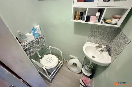 3 bedroom End of terrace house for sale in Scotney Street, Peterborough, PE1