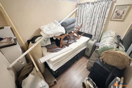 3 bedroom End of terrace house for sale in Scotney Street, Peterborough, PE1