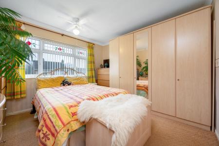 3 bedroom Detached house for sale in Pennine Way, Gunthorpe, Peterborough, PE4