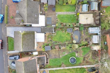 3 bedroom Detached house for sale in Pennine Way, Gunthorpe, Peterborough, PE4