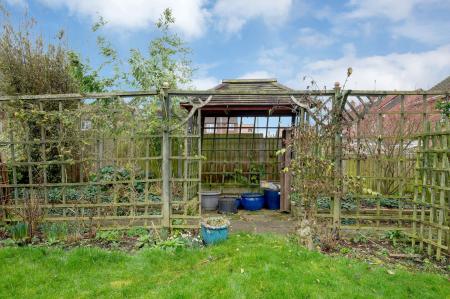 3 bedroom Detached house for sale in Pennine Way, Gunthorpe, Peterborough, PE4