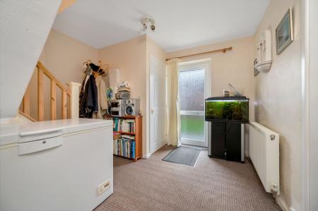 3 bedroom Detached house for sale in Pennine Way, Gunthorpe, Peterborough, PE4