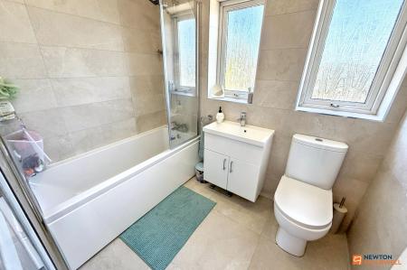 3 bedroom Semi-detached house for sale in Canterbury Road, Werrington Village, Peterborough, PE4