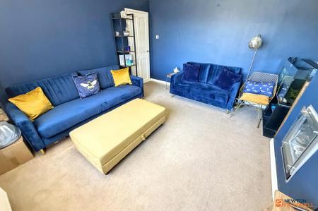 3 bedroom Semi-detached house for sale in Canterbury Road, Werrington Village, Peterborough, PE4