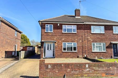 Canterbury Road, Werrington Village, Peterborough, PE4
