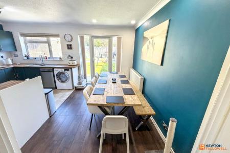 3 bedroom Semi-detached house for sale in Canterbury Road, Werrington Village, Peterborough, PE4