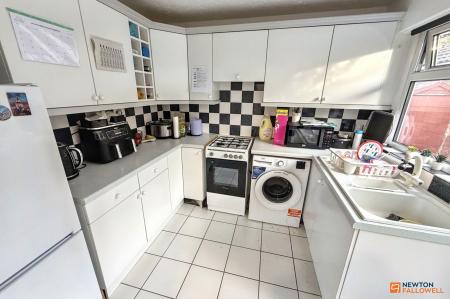 2 bedroom Detached bungalow for sale in Bramall Court, Netherton, Peterborough, PE3