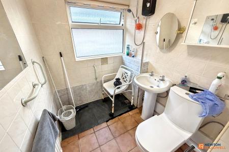 2 bedroom Detached bungalow for sale in Bramall Court, Netherton, Peterborough, PE3