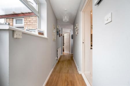 4 bedroom Semi-detached house for sale in The Glen, Fletton, Peterborough, PE2