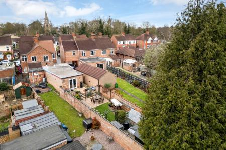 The Glen, Fletton, Peterborough, PE2