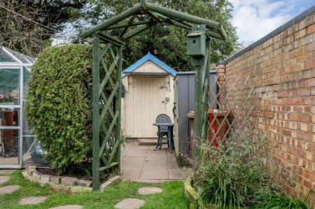 4 bedroom Semi-detached house for sale in The Glen, Fletton, Peterborough, PE2