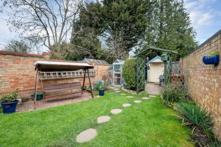 4 bedroom Semi-detached house for sale in The Glen, Fletton, Peterborough, PE2