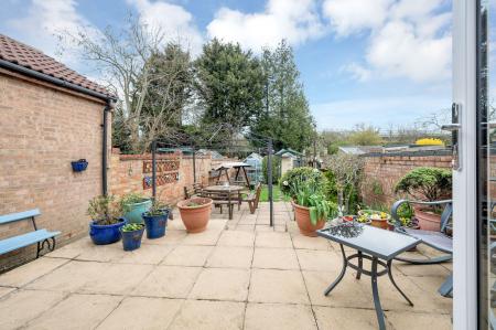 4 bedroom Semi-detached house for sale in The Glen, Fletton, Peterborough, PE2