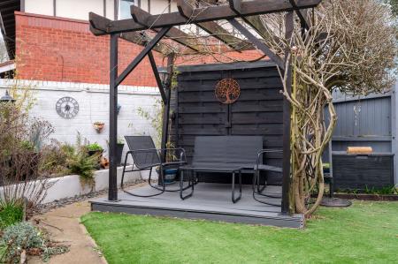 3 bedroom End of terrace house for sale in Welbourne, Werrington, Peterborough, PE4