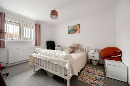 3 bedroom End of terrace house for sale in Welbourne, Werrington, Peterborough, PE4