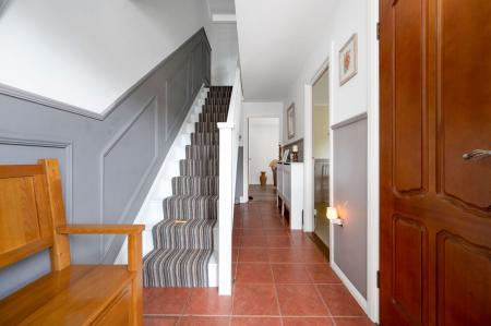 3 bedroom End of terrace house for sale in Welbourne, Werrington, Peterborough, PE4