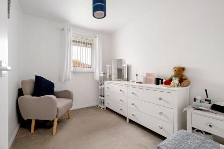 3 bedroom End of terrace house for sale in Welbourne, Werrington, Peterborough, PE4