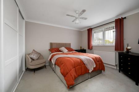 3 bedroom End of terrace house for sale in Welbourne, Werrington, Peterborough, PE4
