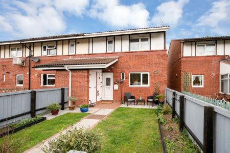 Welbourne, Werrington, Peterborough, PE4