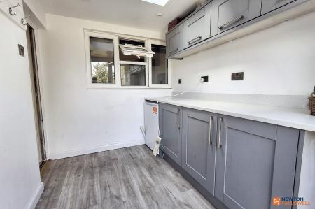 3 bedroom Terraced House for sale in Wootton Avenue, Fletton, Peterborough, PE2