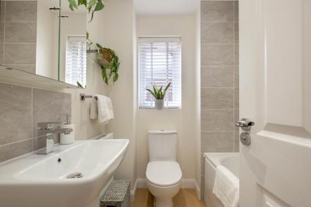 2 bedroom Semi-detached house for sale in Apple Way, Whittlesey, PE7