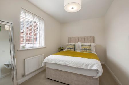 2 bedroom Semi-detached house for sale in Apple Way, Whittlesey, PE7