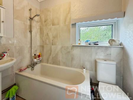 3 bedroom Semi-detached house for sale in Queens Walk, Peterborough, PE2