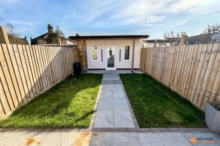 3 bedroom Semi-detached house for sale in Queens Walk, Peterborough, PE2