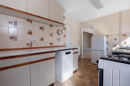 3 bedroom Detached bungalow for sale in Aster Drive, Werrington, Peterborough, PE4