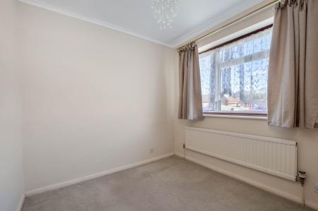 3 bedroom Detached bungalow for sale in Aster Drive, Werrington, Peterborough, PE4