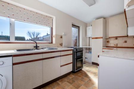 3 bedroom Detached bungalow for sale in Aster Drive, Werrington, Peterborough, PE4