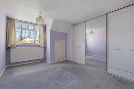 3 bedroom Detached bungalow for sale in Aster Drive, Werrington, Peterborough, PE4