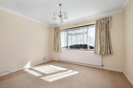 3 bedroom Detached bungalow for sale in Aster Drive, Werrington, Peterborough, PE4