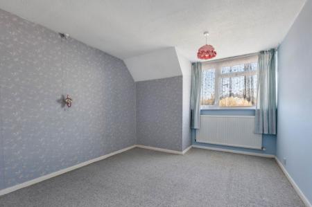 3 bedroom Detached bungalow for sale in Aster Drive, Werrington, Peterborough, PE4