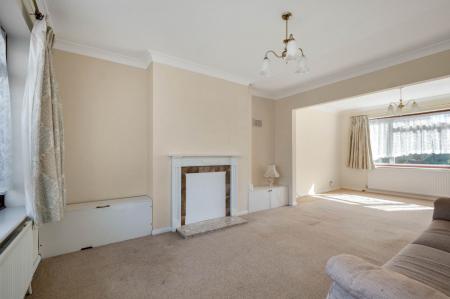 3 bedroom Detached bungalow for sale in Aster Drive, Werrington, Peterborough, PE4