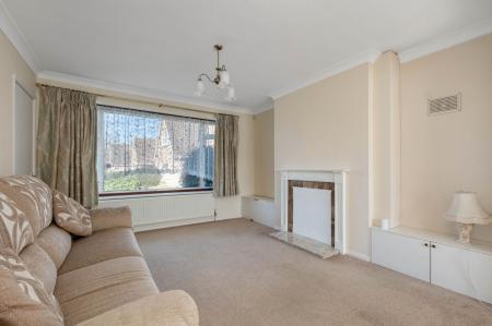 3 bedroom Detached bungalow for sale in Aster Drive, Werrington, Peterborough, PE4