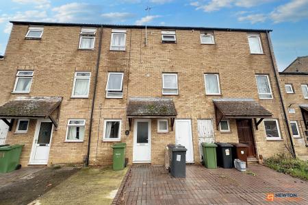 Bringhurst, Orton Goldhay, Peterborough, PE2