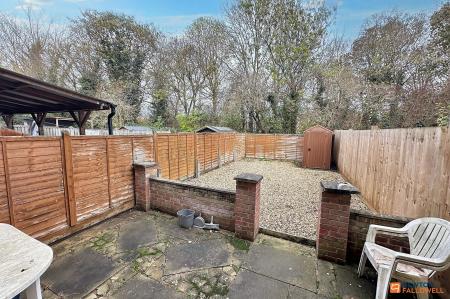 6 bedroom Terraced House for sale in Bringhurst, Orton Goldhay, Peterborough, PE2