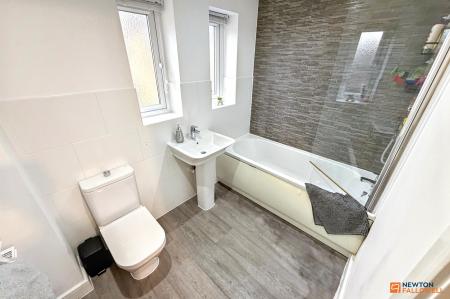 3 bedroom Detached house for sale in Coriander Drive, Hampton Vale, Peterborough, PE7