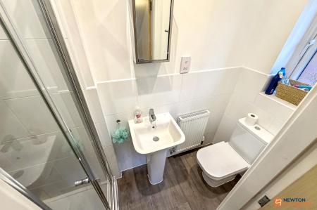 3 bedroom Detached house for sale in Coriander Drive, Hampton Vale, Peterborough, PE7