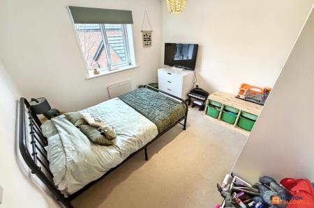 3 bedroom Detached house for sale in Coriander Drive, Hampton Vale, Peterborough, PE7