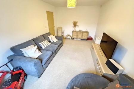 3 bedroom Detached house for sale in Coriander Drive, Hampton Vale, Peterborough, PE7