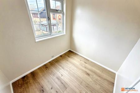 3 bedroom Detached house for sale in Hazel Croft, Werrington, Peterborough, PE4