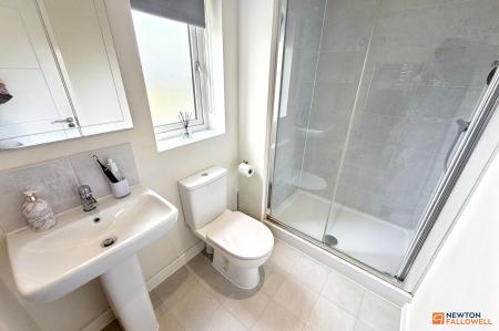 3 bedroom Detached house for sale in Manor Drive, Peterborough, PE4