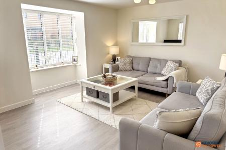 3 bedroom Detached house for sale in Manor Drive, Peterborough, PE4