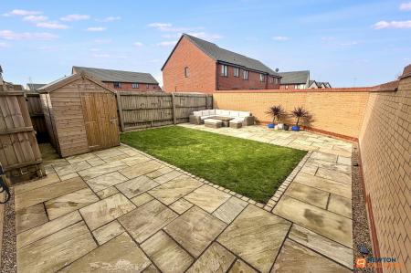 3 bedroom Detached house for sale in Manor Drive, Peterborough, PE4