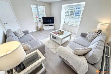 3 bedroom Detached house for sale in Manor Drive, Peterborough, PE4