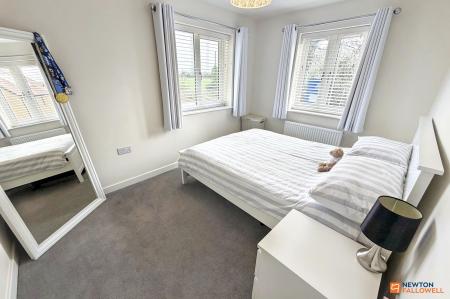 3 bedroom Detached house for sale in Manor Drive, Peterborough, PE4